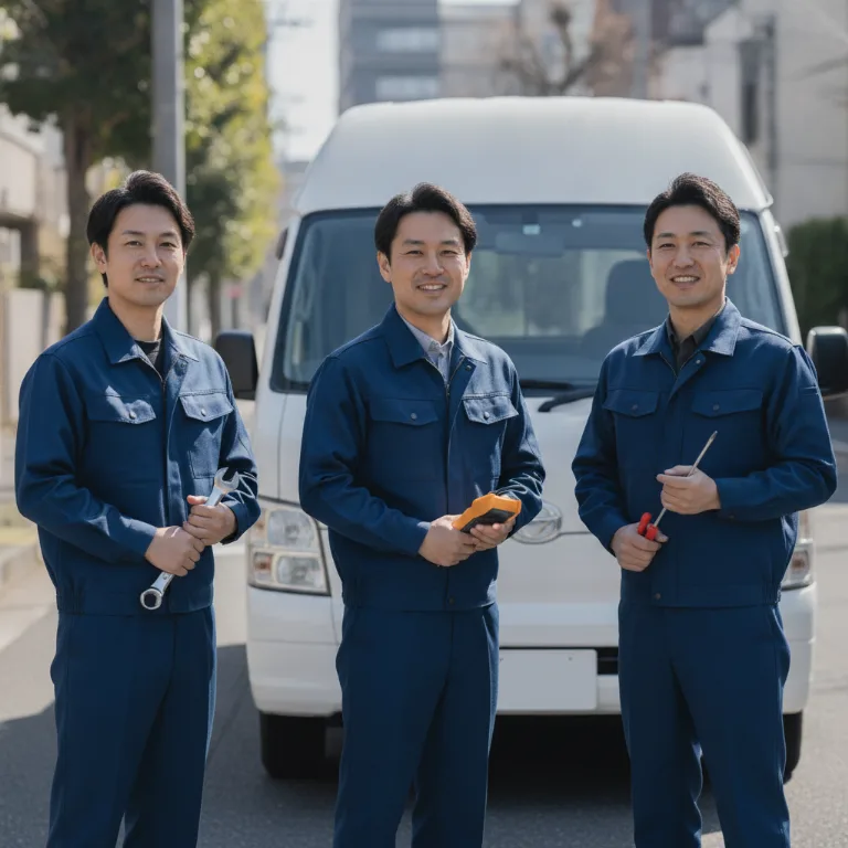分電盤交換 のチーム: Takasago